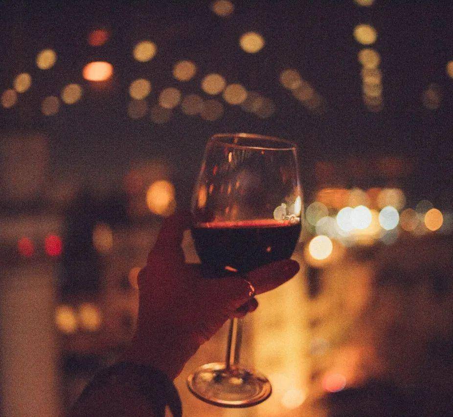 会喝葡萄酒的人,生活竟如此的美妙!