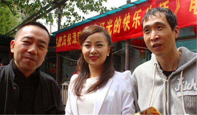 天津地界一号人物杨议确认将加入德云社,郭德纲称呼他"五叔"_相声