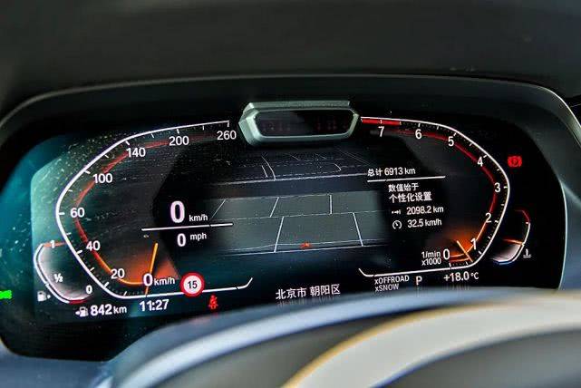 试驾丨宝马x6xdrive40i这么多年过去你一直被模仿从未被超越