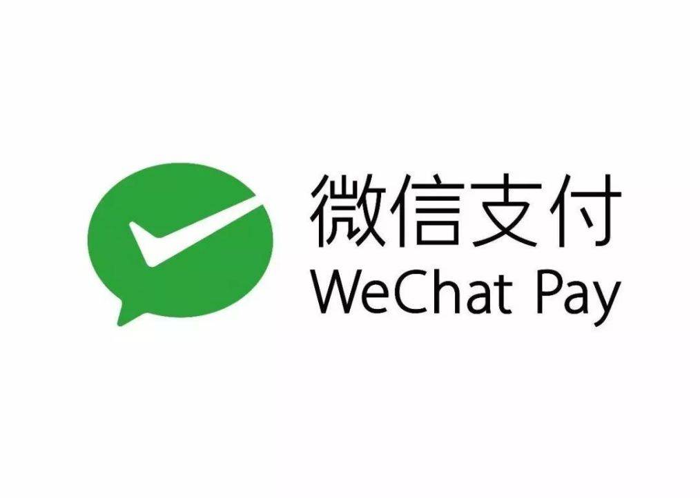 微信支付logo图标图片