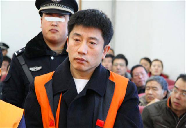 原创万里大造林陈相贵陨落史曾182万买手机靓号150万买悍马