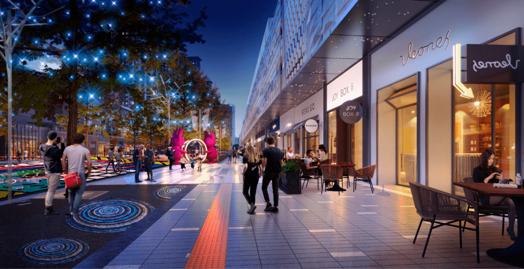 万商汇耀汉寿2020汉寿万达广场招商启动发布会圆满成功