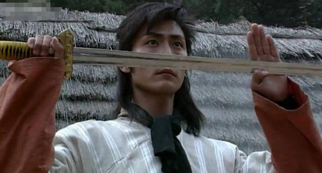 "神剧达人"张子健:在"燕双鹰"之前,凭这一角色成为初代偶像