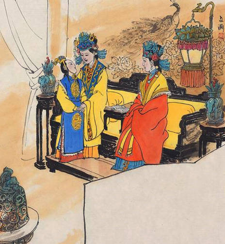 原创张居正双商极高的神童天使与魔鬼共舞却撑起大明江山