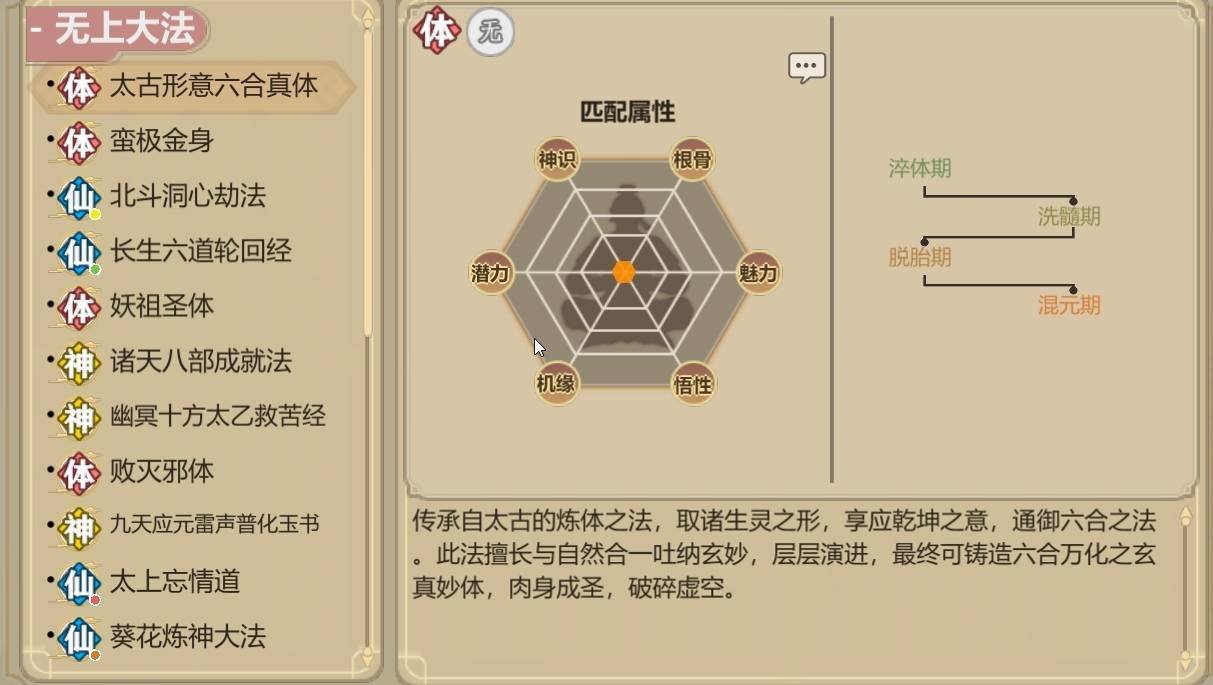 《了不起的修仙模拟器》门派草创篇 教你如何在修仙界创业