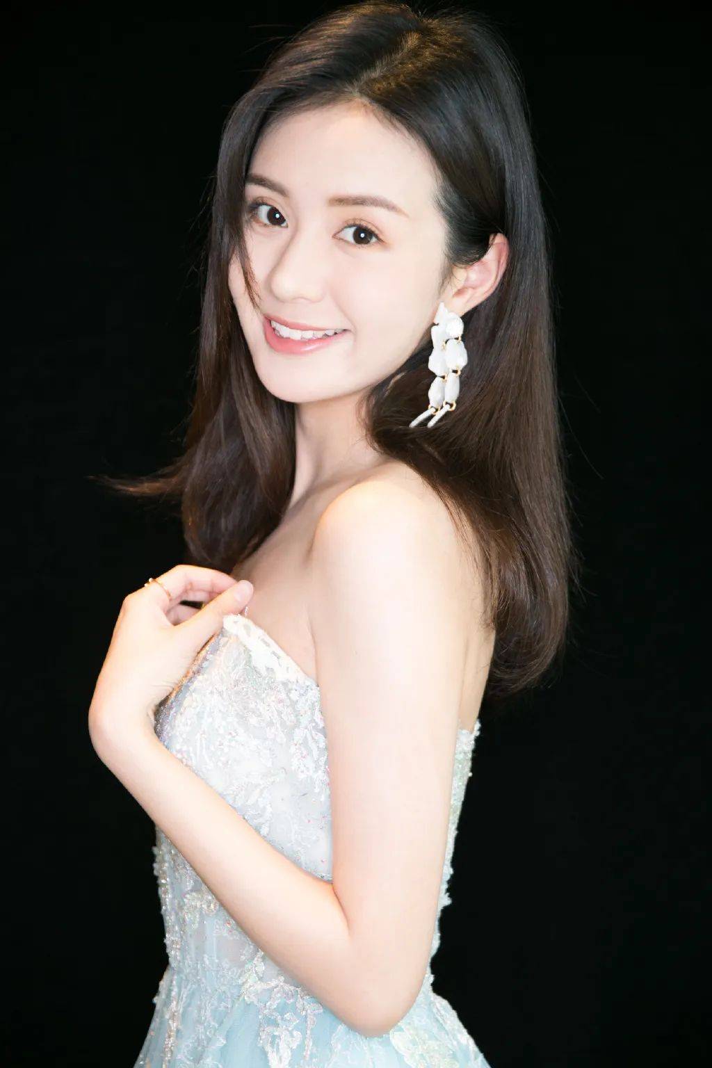 郑合惠子丨高清壁纸颜值美炸渣女大波浪我是宅女小波浪