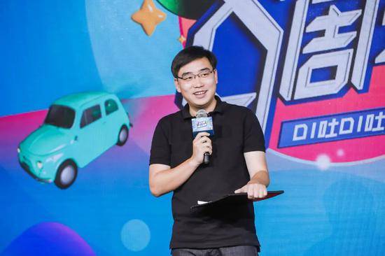 滴滴成立8周年 程维回忆创立过程：一路走来不容易_搜狐汽车_搜狐网
