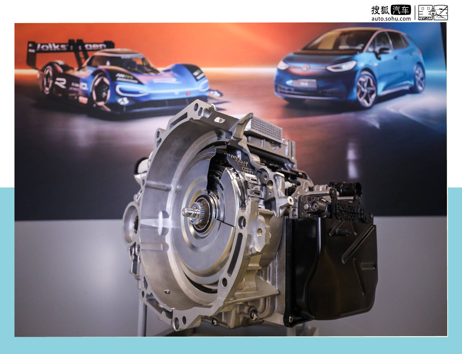 dq381在dq380进入中国市场仅仅2-3年后就被研发了出来,主要作用是适应