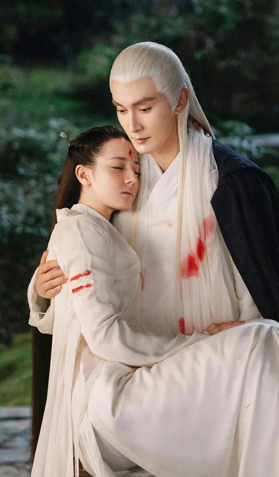 《三生三世枕上书》番外35:意外的礼物——东华帝君的极致深情_凤九