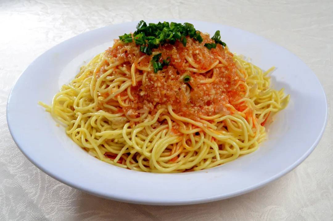 遇见非遗 ▏留住舌尖上的非遗!营山凉面, 祛湿解表开胃