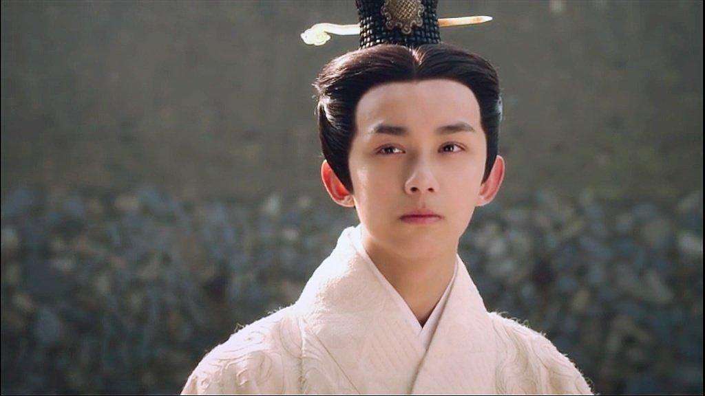 "秦三世"子婴究竟是谁?他是秦始皇的弟弟,儿子还是孙子?