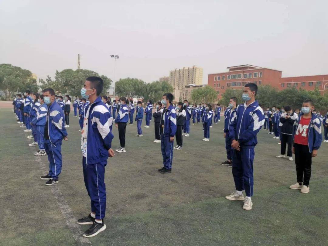 点亮明眸·关爱青少年眼健康公益行动启动仪式在巴楚县第三中学正式