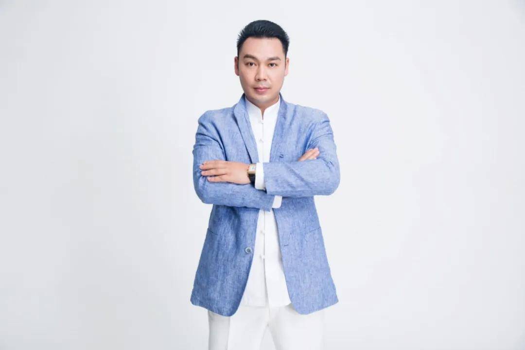 成杰智慧说生命的价值在于普度众生