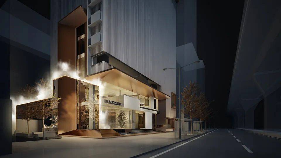 "老广"谢英凯开讲"梦改"经历,善意设计一夜治愈36万人!_改造