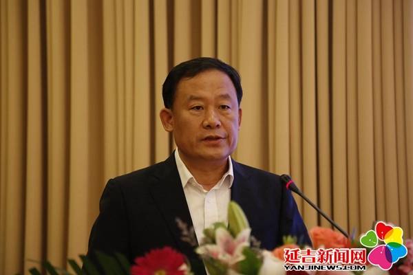 吉林银行为延吉市提供至少50亿信贷资金发展民生事业
