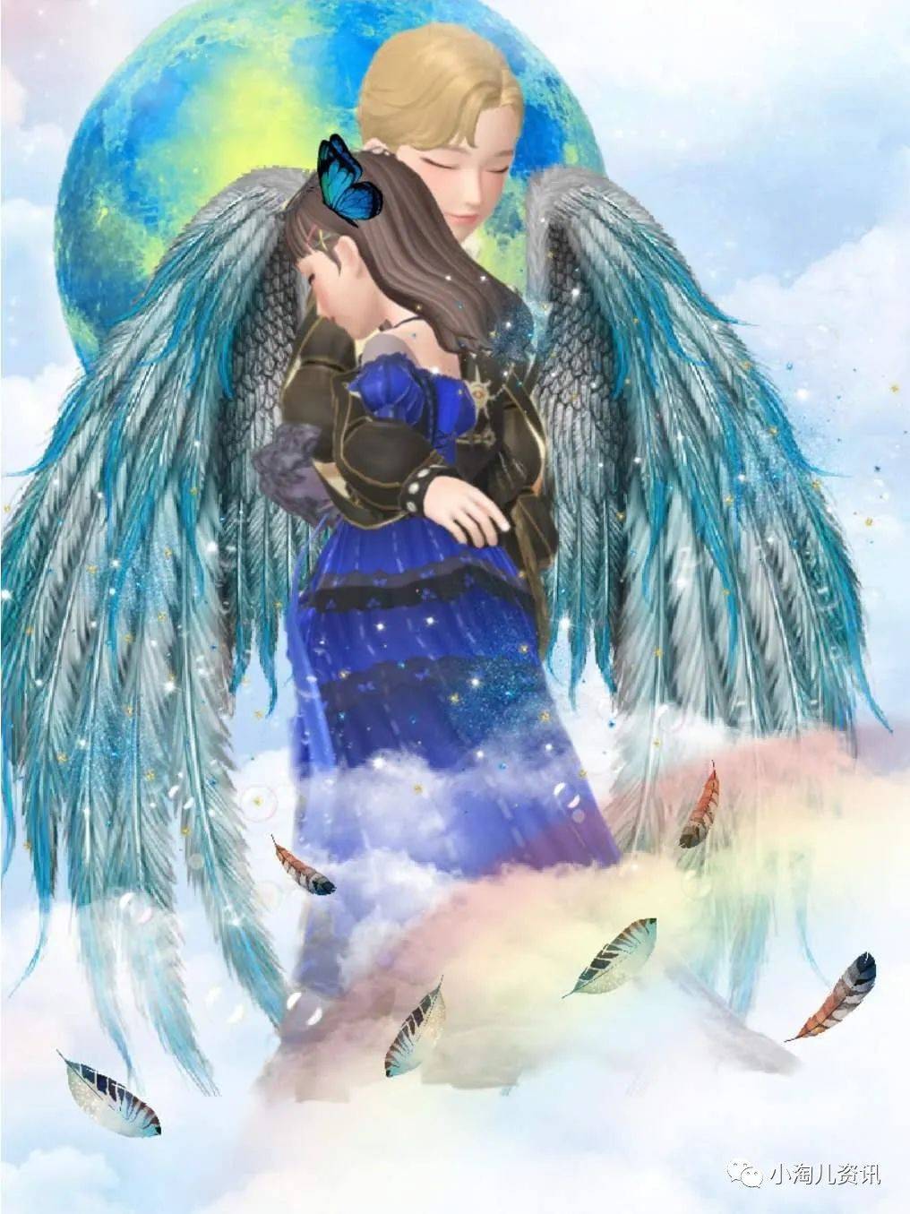 淘宝人生每人一张代表作第八期