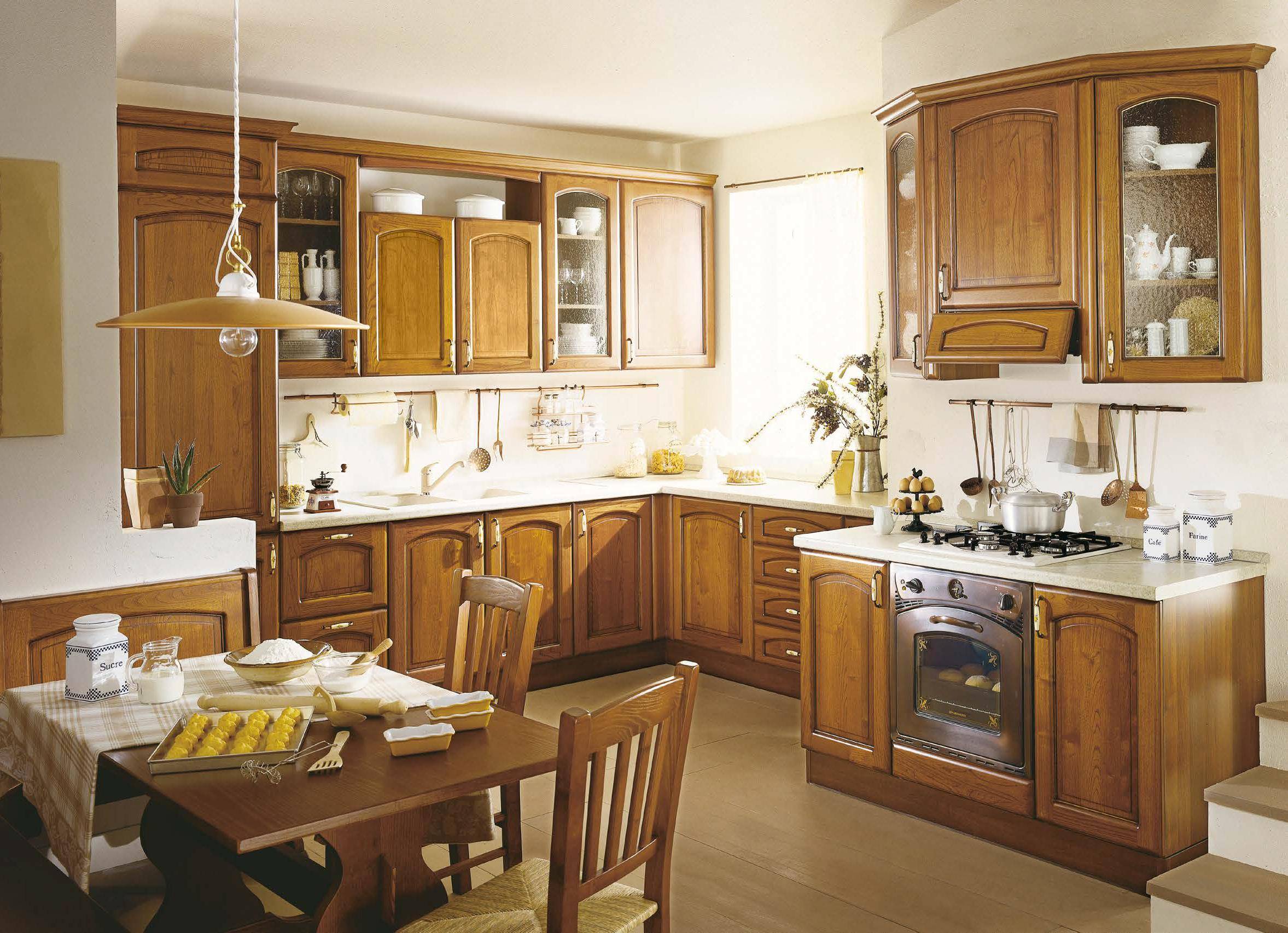 意大利gieffe橱柜,以人为本的意式轻奢厨房,探寻生活之美-好用意大利