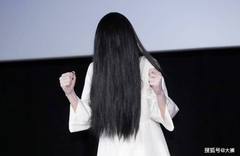 贞子,伽椰子,富江,为什么日本恐怖片的女鬼都必须是长发