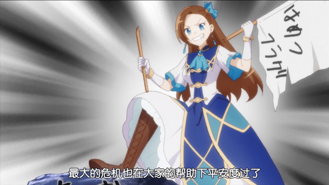 原创猴王卡塔莉娜如何破局?白毛是关键