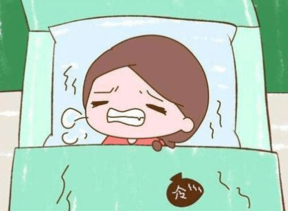 为什么产房温度那么低?