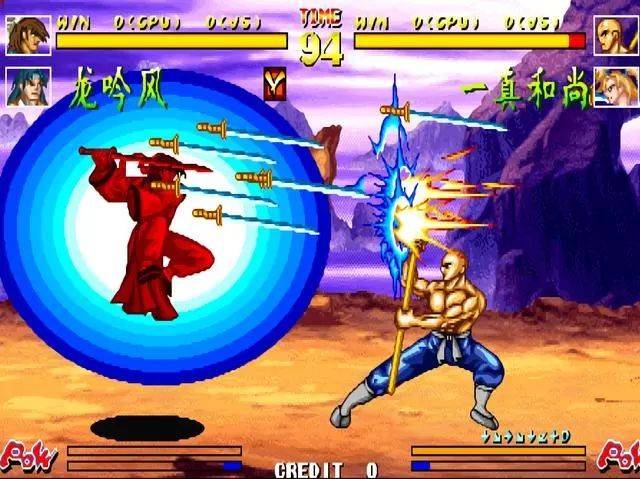 街机游戏厅曾有过哪些不成文的规定都是回忆啊