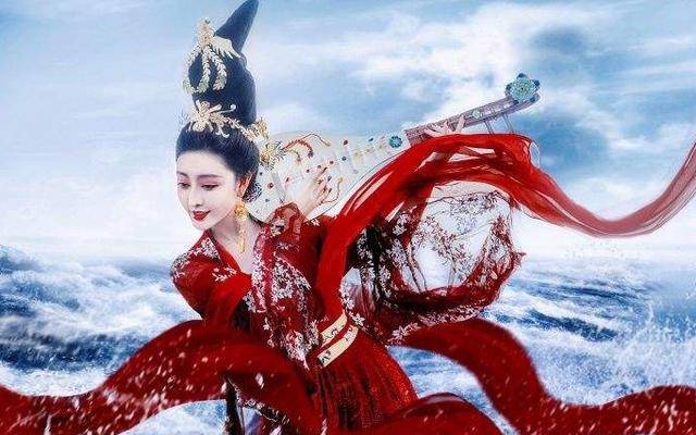 《霓裳羽衣曲》中国舞蹈的巅峰之作的背后,盛世歌舞,乱世兵戈!