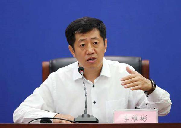 据李维彬介绍,"万人助万企"启动后,市总调度室横向与各市级功能组联动