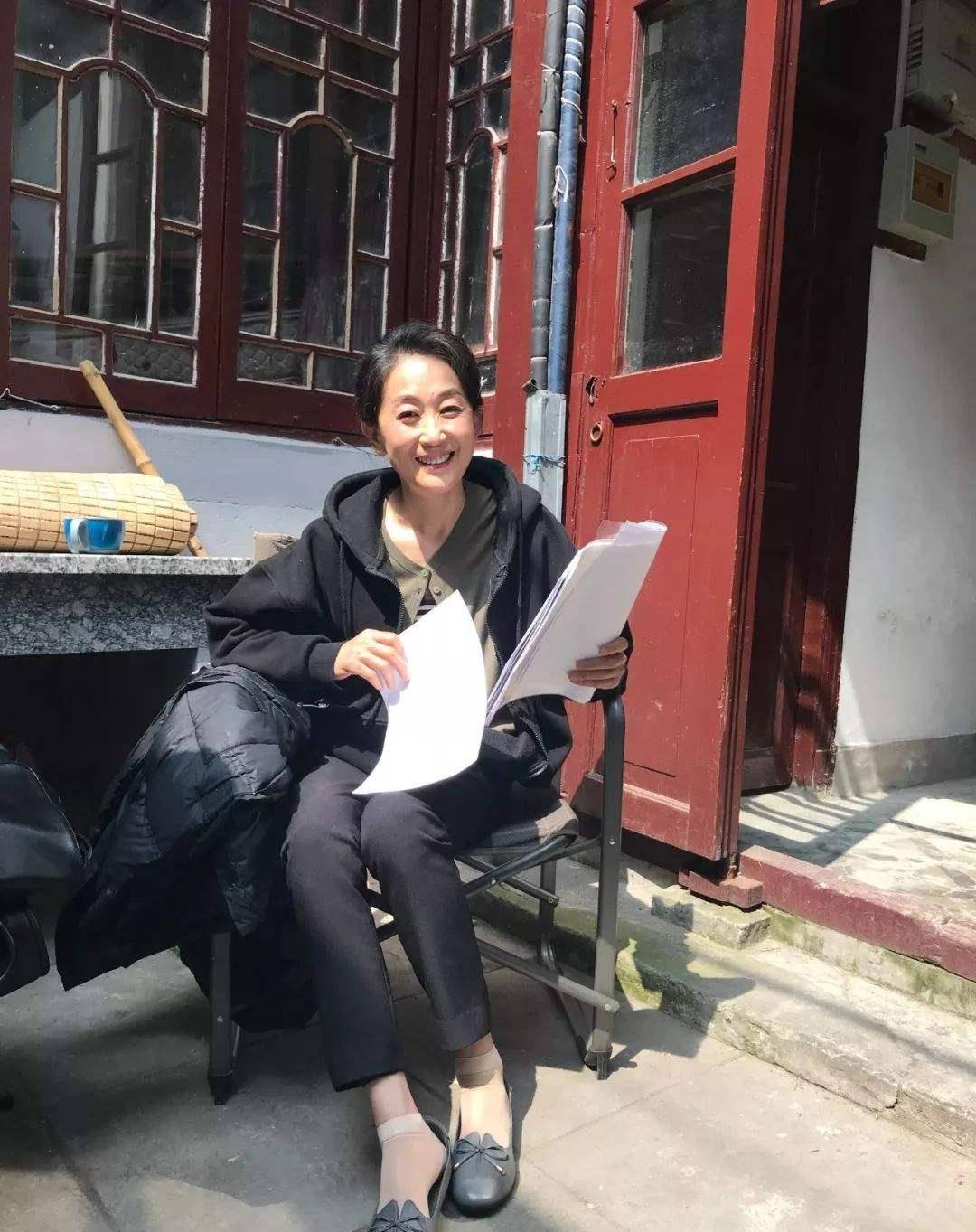 都挺好赵美兰不仅对不起明玉她还得罪了这么多人但他除外