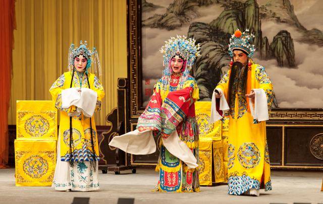 原创唐代宗明知女婿《打金枝》打的是自己的脸,为何还放过郭家父子?