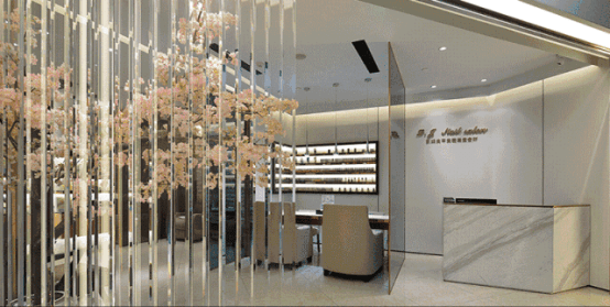 lcn跨境旗舰店正式上线 刘娟美甲创始人林锋专访问答