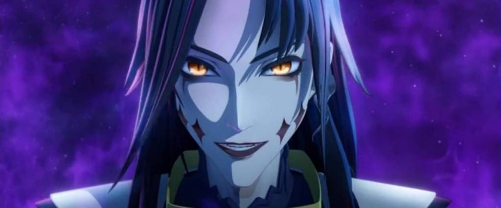 鼎盛实力以茨林最为经典,获得力量进化的则是鬼吞.