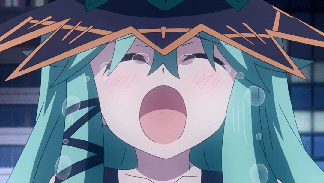 原创被爱着并非是一种奢望!徘徊于自卑与自信之间的镜野七罪