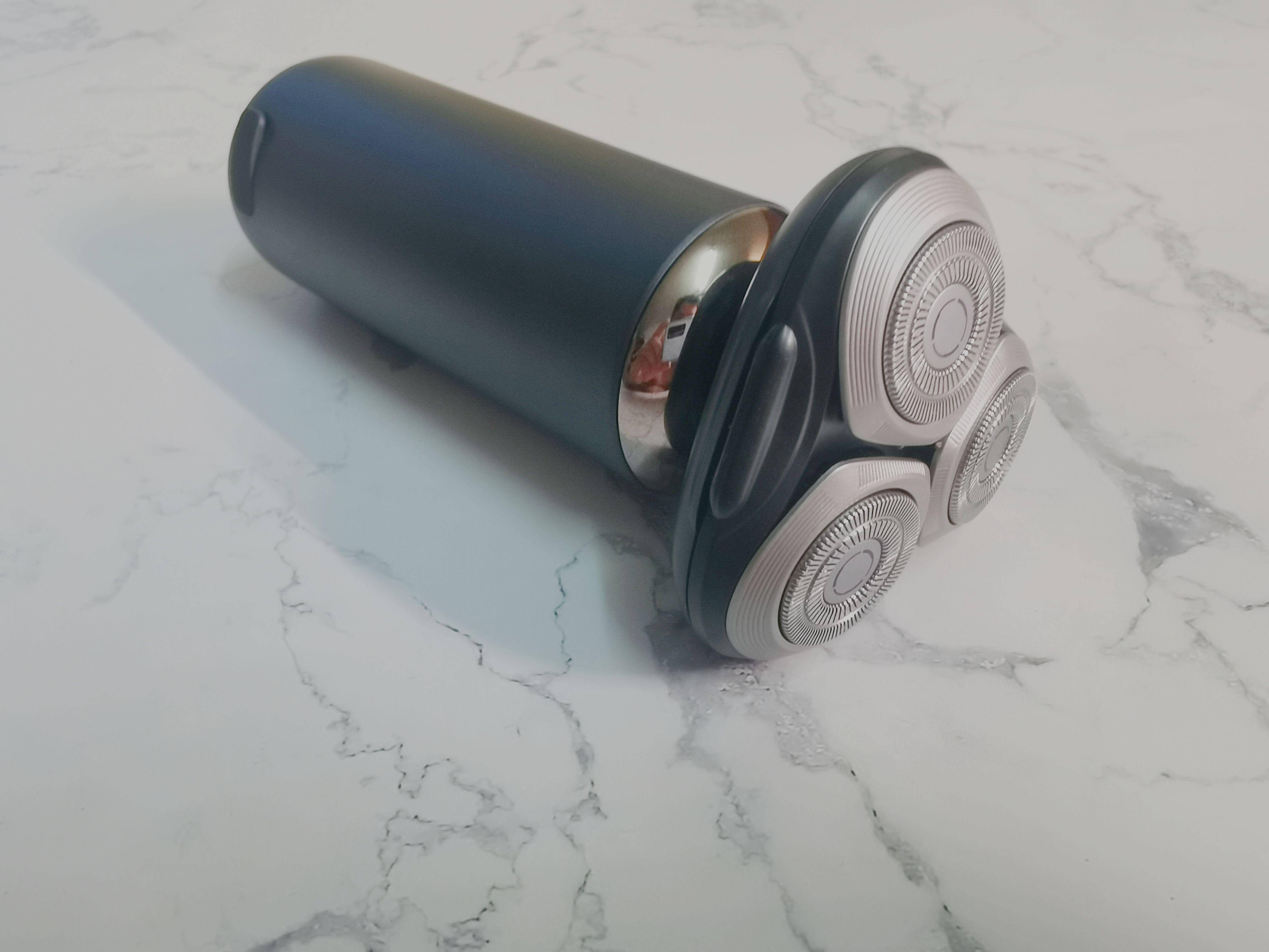 打破传统剃须，一机四用的olybo剃须刀让你更精神