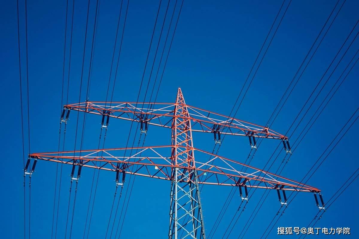 第九集:硬核新基建的基建 世界最先进的输电技术 原来竟是它