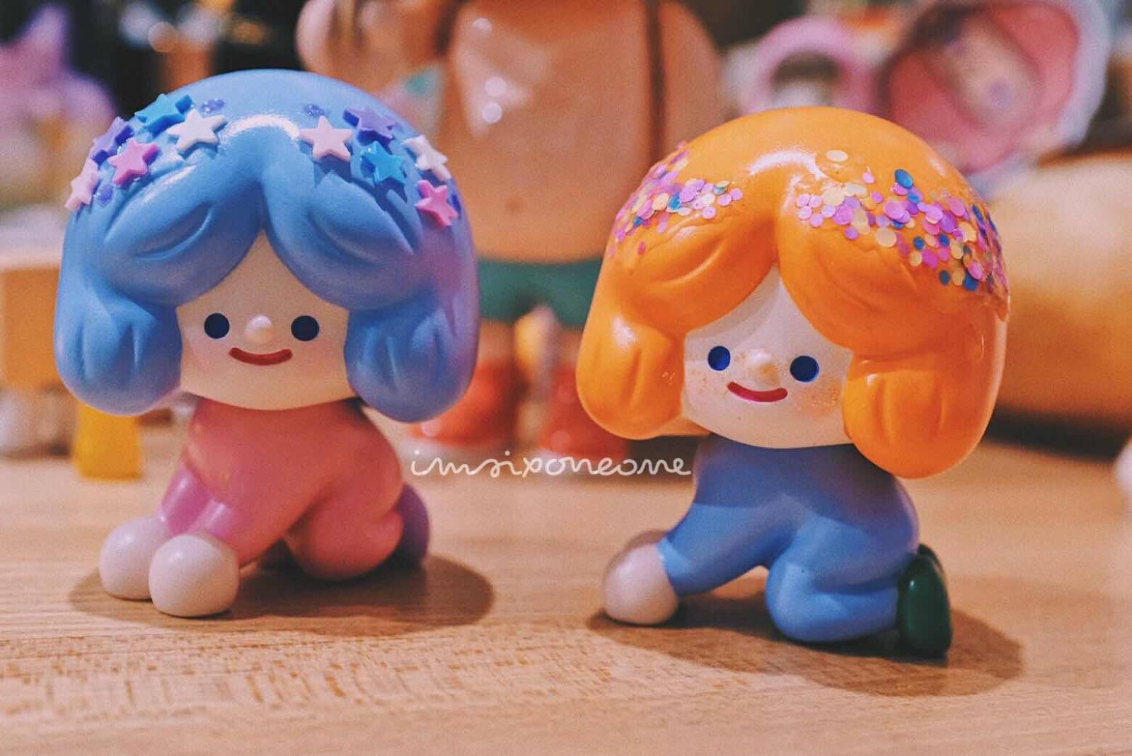 直男生存指南之送女票什么蓝牙耳机dc评猫王rico潮无线lucky蓝牙耳机