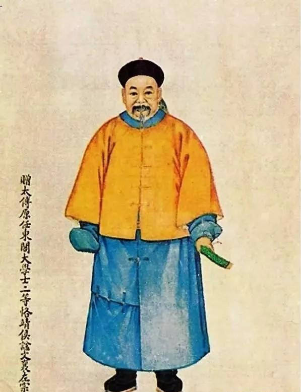 红顶商人胡雪岩李鸿章为何要置他于死地