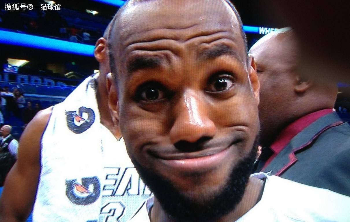 哈登变瘦,而约基奇也变身周琦,却只有他变老了_詹姆斯