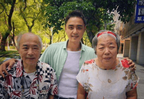 都說王婷萱嫁給明道是高攀得知她爸爸真實身份後網友厲害了