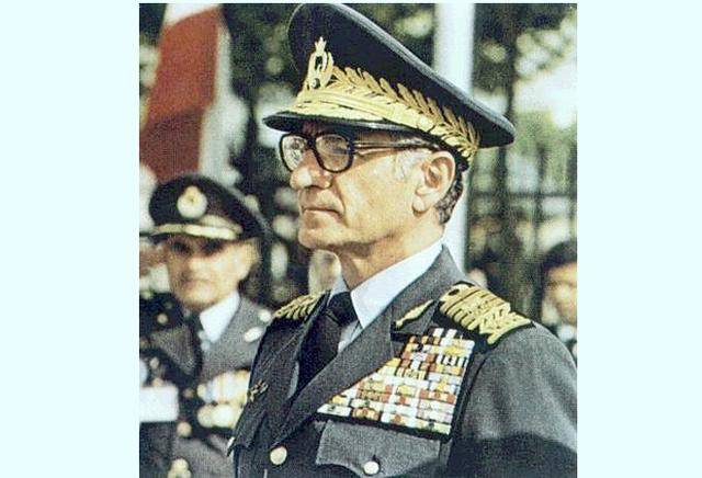 巴列维王朝的伊朗军人什么样?一组老照片带您见识一下