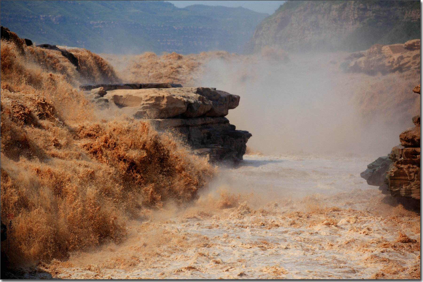 原创河南干旱使得地下水位下降需要多大的降雨才能实现水位回升