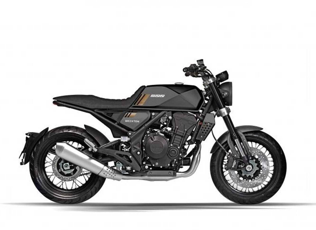 高金gk500欧洲版售价公布 标配版6249欧元 x版6549欧元