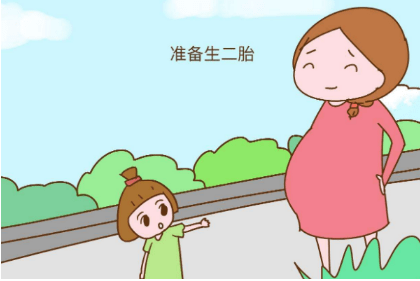 怀二胎要注意些什么①活跃补叶酸从孕前3个月开始到怀孕3个月,每个