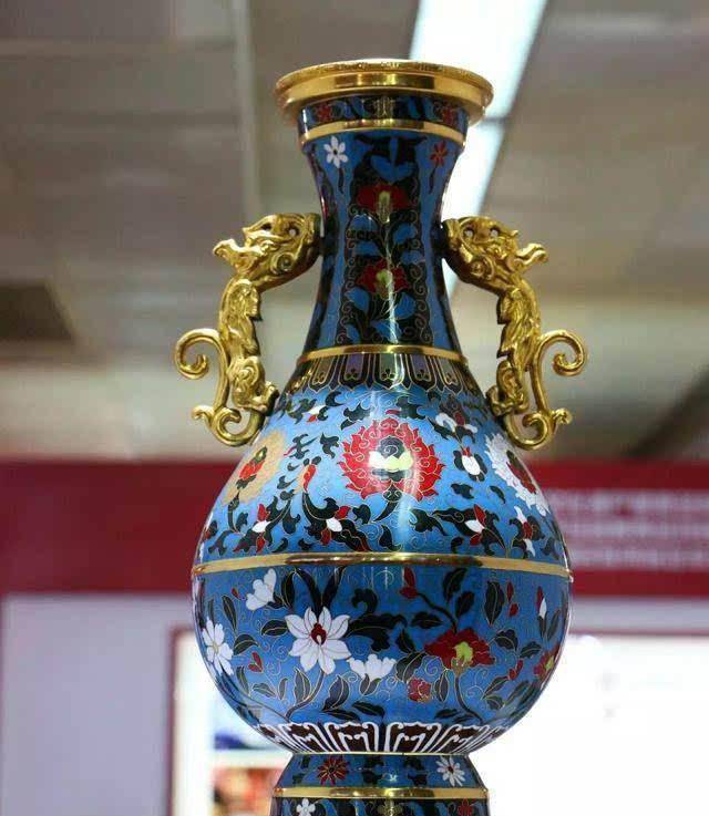 林徽因三个贡献,景泰蓝成国礼,纪念碑精致,泣血之作随处可见_设计