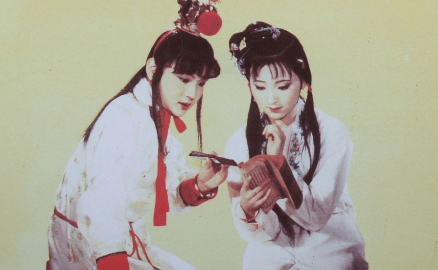 原創重看87版《紅樓夢》:她是命運最慘的姑娘,卻擁有一個最好的爸爸