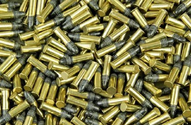 原创黄铜子弹不好吗?为何中国偏偏用钢制子弹?做法很高明