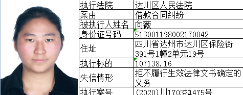 達州又曝光一批