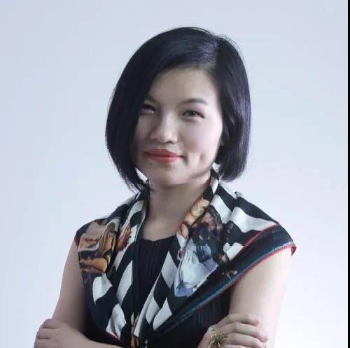 郑绵绵 wgsn中国创意总监 创始人演讲