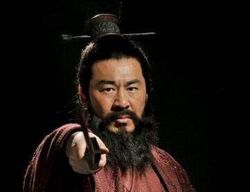 曹操统一山西的步骤