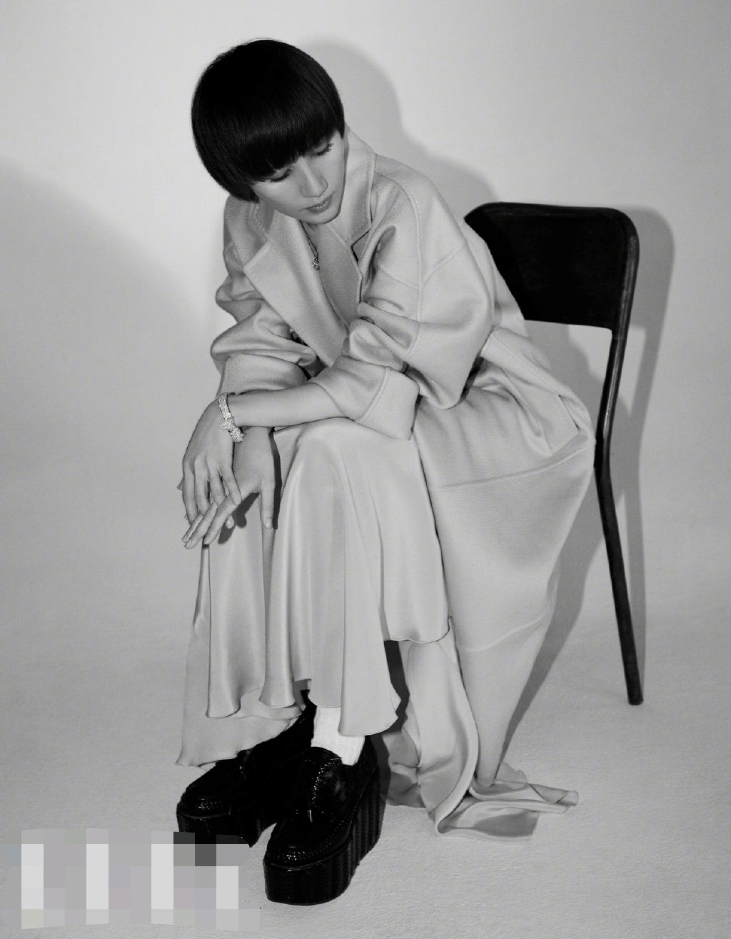 袁泉都42岁了这高贵气质绝了