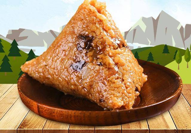 端午处处飘粽香,云南的三种特色粽子,你见过几种